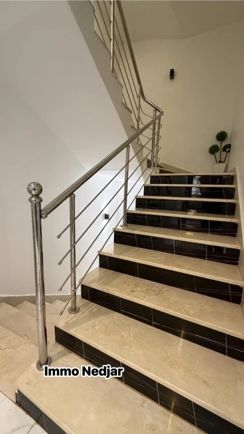Vente Villa Oran Bir el djir