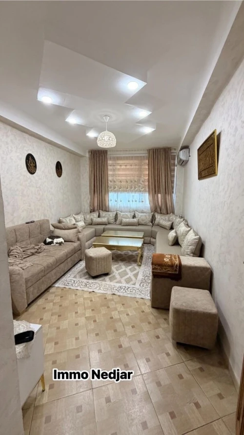 Vente Appartement F3 Oran Bir el djir