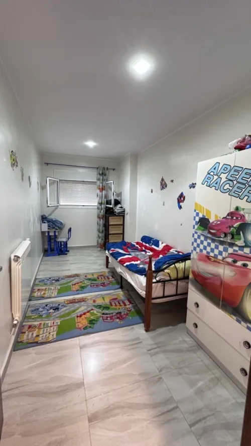 Vente Villa Oran Misseghine