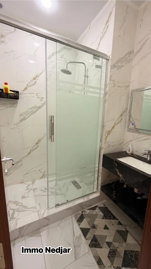 Vente Appartement F3 Oran Es senia
