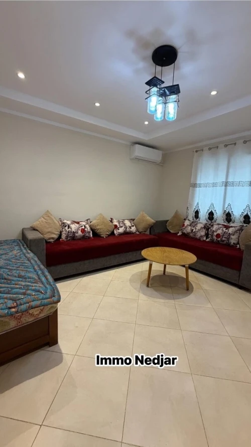 Vente Appartement F3 Oran Bir el djir