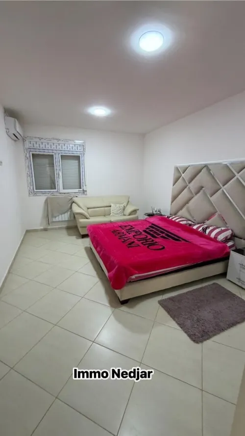 Vente Appartement F4 Oran Bir el djir