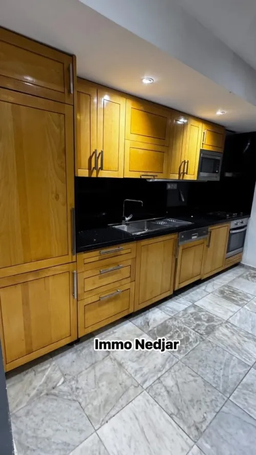 Location Appartement F3 Oran Bir el djir