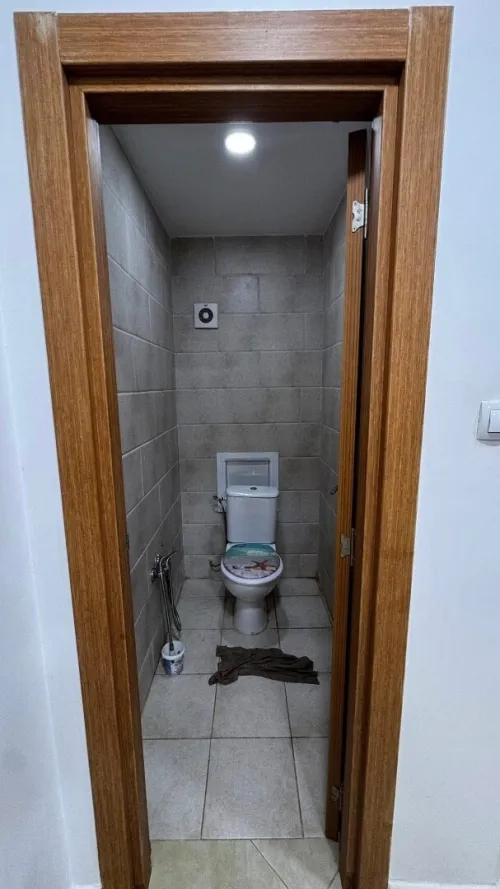 Location Appartement F3 Oran Bir el djir