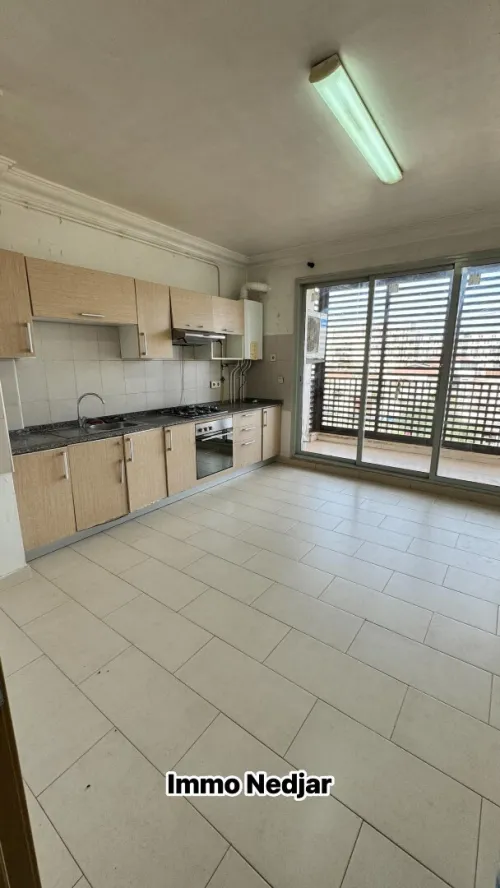 Location Immeuble Oran Bir el djir