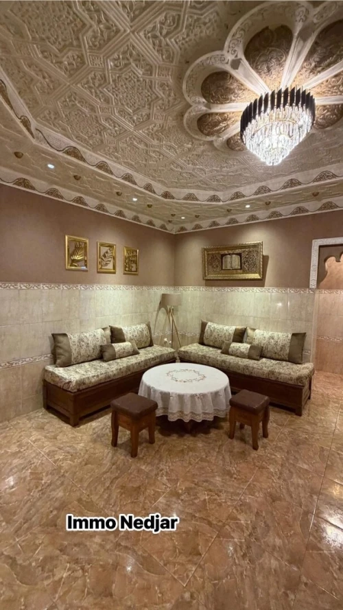 Vente Villa Oran Bir el djir