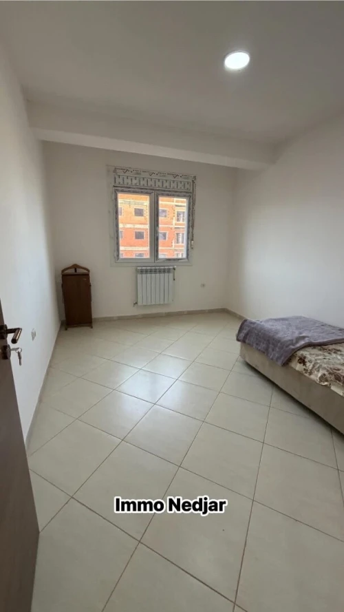 Vente Appartement F4 Oran Bir el djir