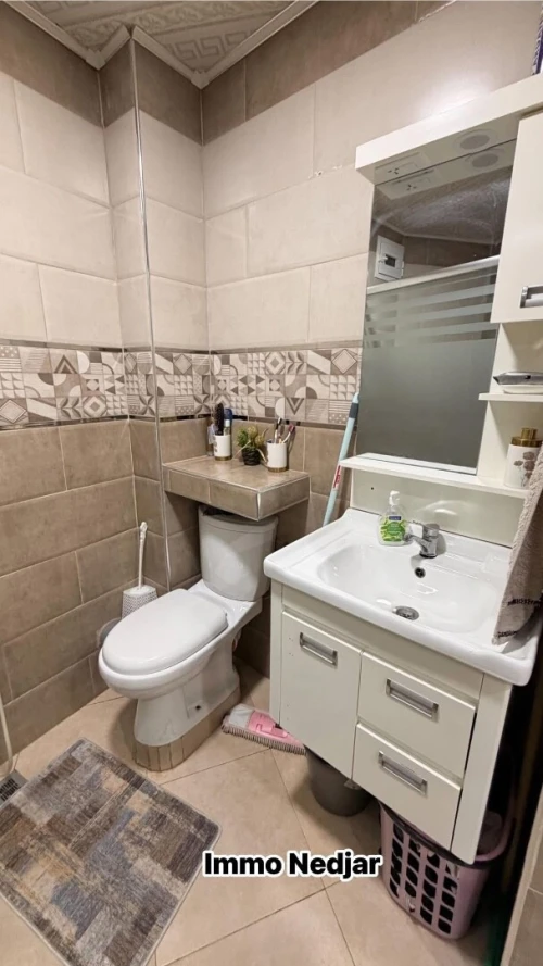 Vente Appartement F3 Oran Bir el djir