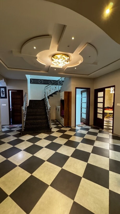 Vente Villa Oran Bir el djir