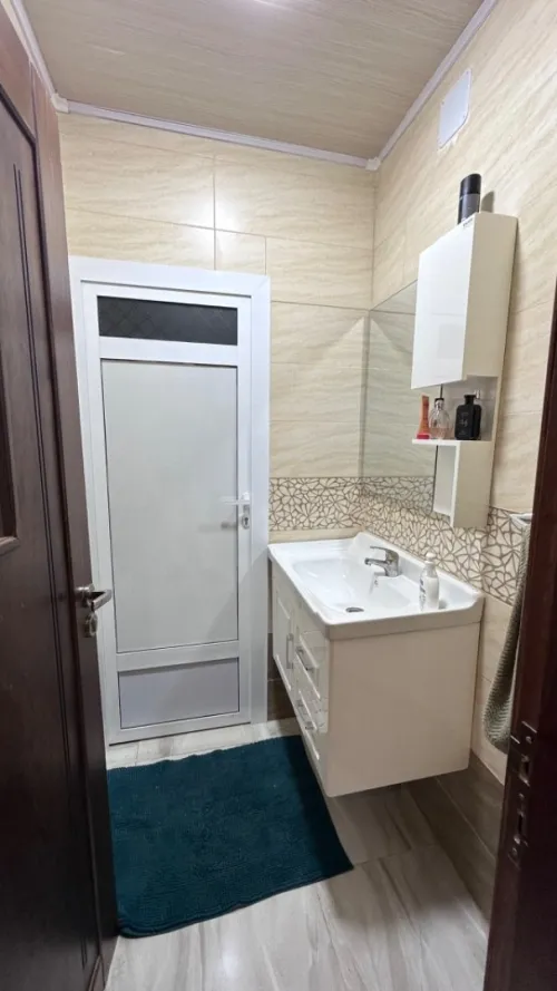 Vente Villa Oran Misseghine