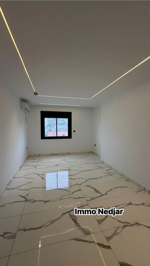 Vente Appartement F3 Oran Bir el djir