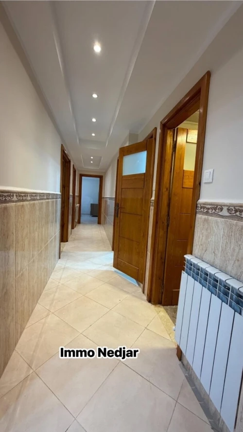 Vente Appartement F3 Oran Bir el djir