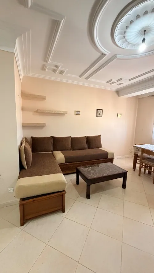 Location Appartement F3 Oran Bir el djir