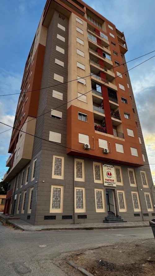 Vente Appartement F4 Oran Oran