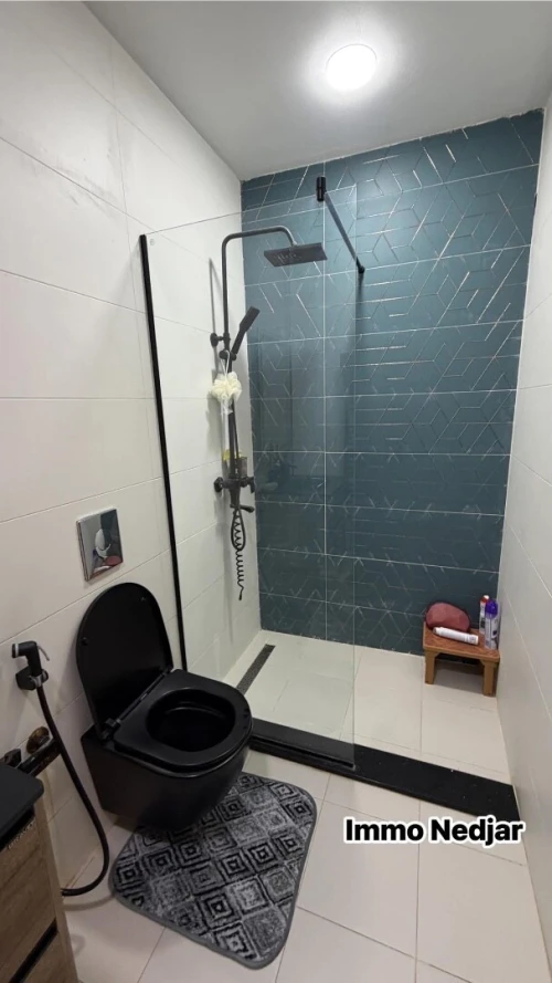 Vente Villa Oran Bir el djir