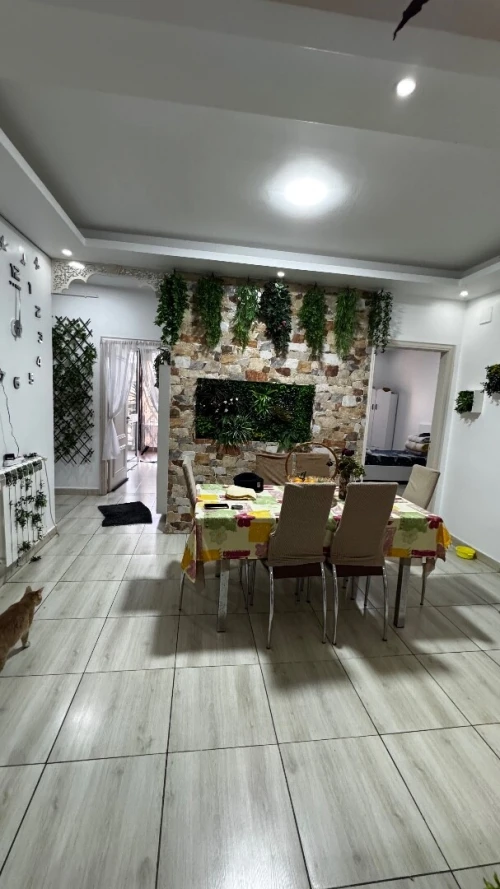 Vente Appartement F4 Oran Oran