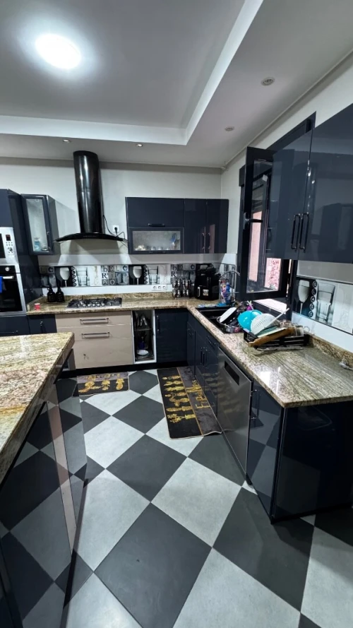 Vente Villa Oran Bir el djir