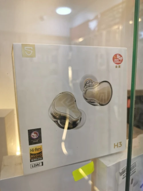 Soundpeats H3