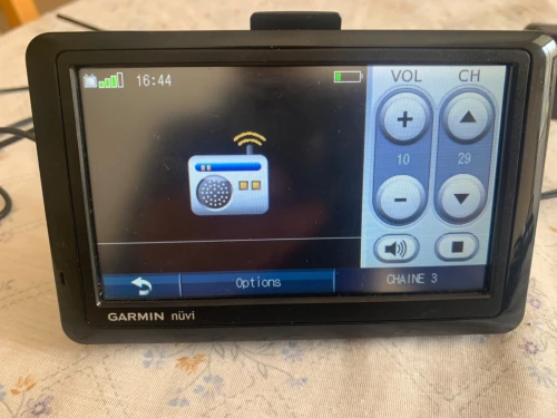 GPS
