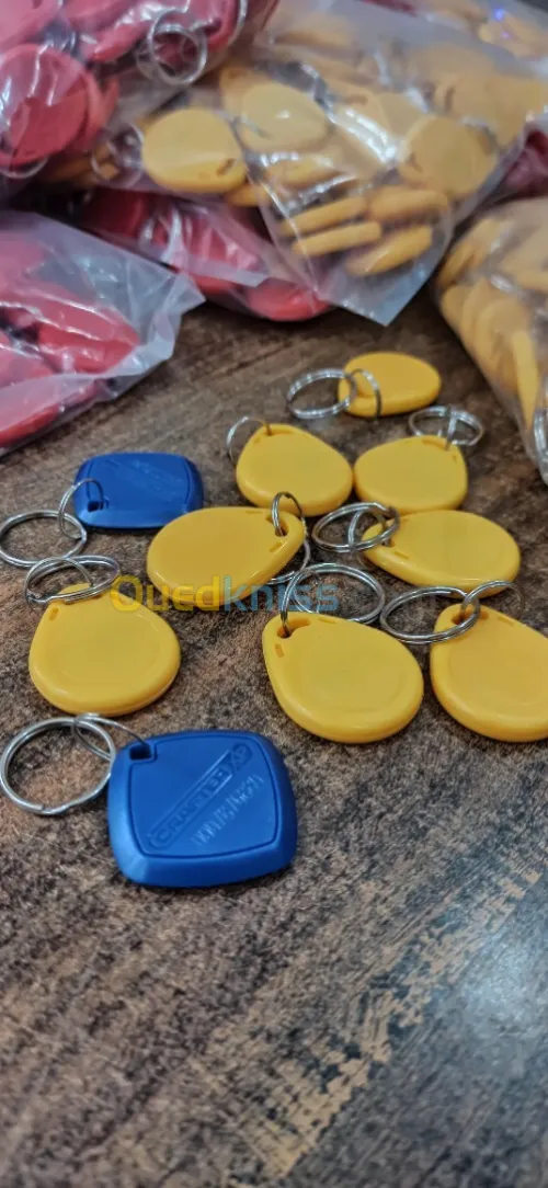 TAG RFID 