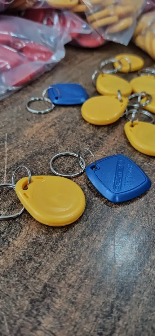 TAG RFID 