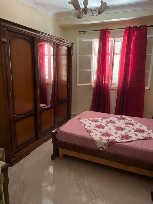 Location Appartement F3 Mostaganem Mostaganem