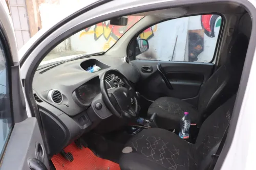 Renault Kangoo 2014 Confort (Utilitaire)