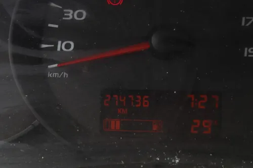 Renault Kangoo 2014 Confort (Utilitaire)