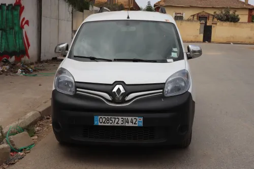 Renault Kangoo 2014 Confort (Utilitaire)