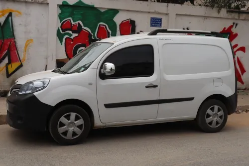 Renault Kangoo 2014 Confort (Utilitaire)