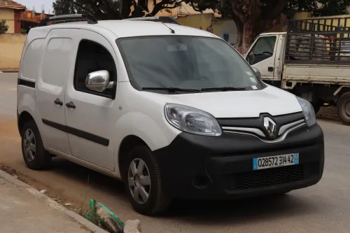 Renault Kangoo 2014 Confort (Utilitaire)