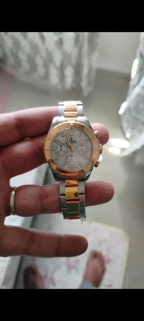 Montre Festina Femme avec support original