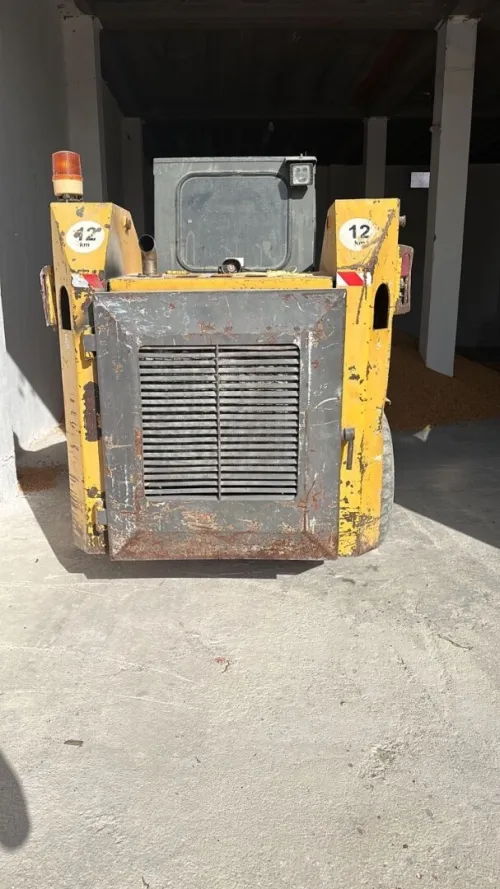 Bobcat Bobcat 2011