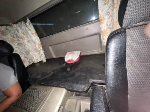 Novus 420ps Daewoo 2016