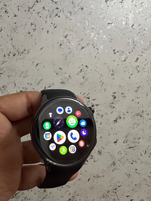 Oneplus watch 2 