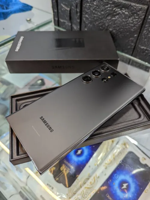 Samsung S23 ultra 5G