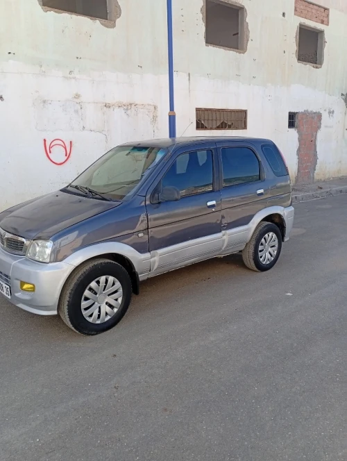 Zotye Nomad 1 2008 Nomad 1