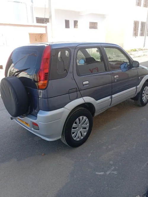 Zotye Nomad 1 2008 Nomad 1