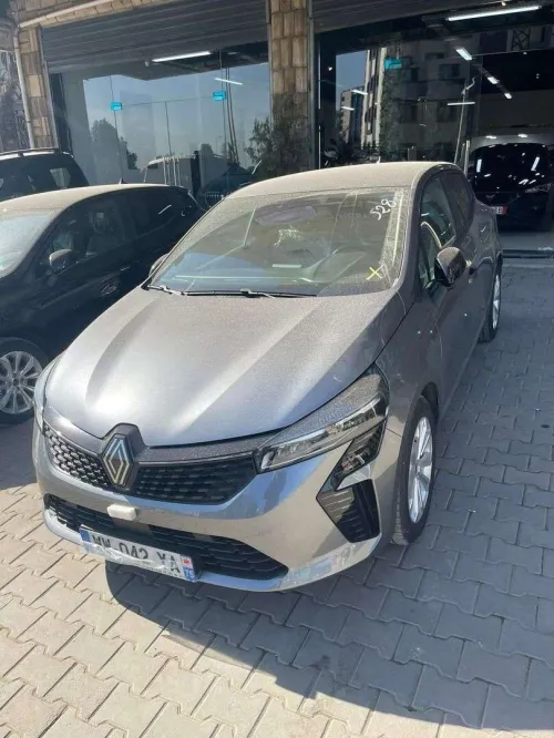 Renault Clio 5  2025 