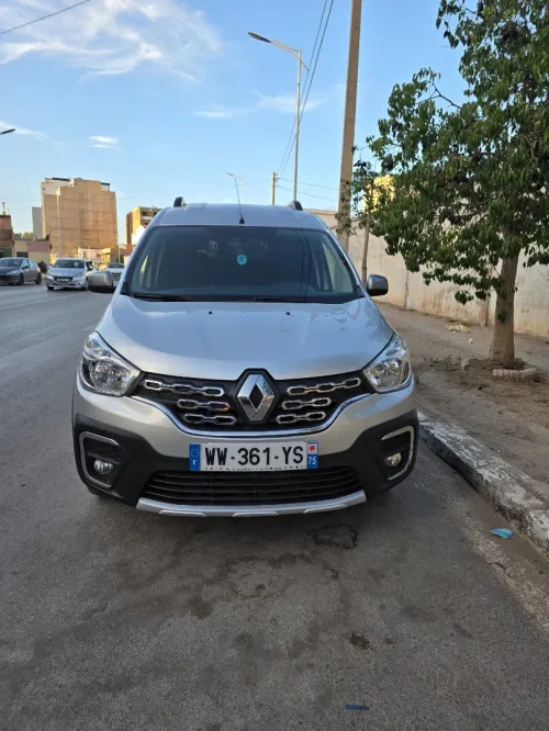 Renault Kangoo 2025 Evolution