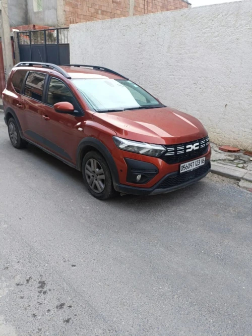 Dacia Jogger 2023 