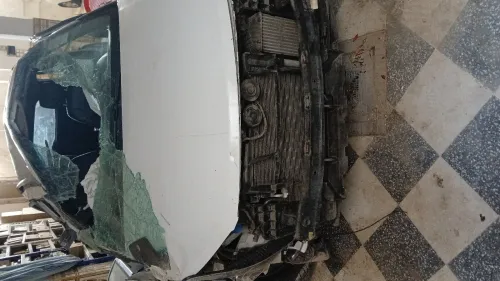Hyundai Creta 2017 Crdi