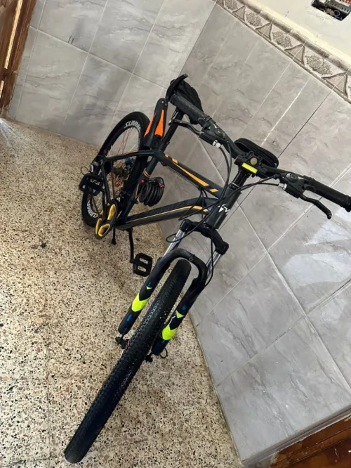 Vélo & دراجة هوائية