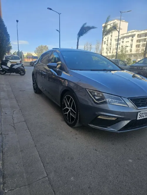 Seat Leon 2018 Leon
