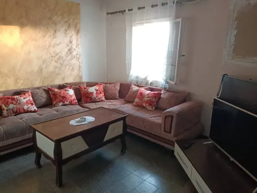 Vente Appartement F2 Bouira Bouira