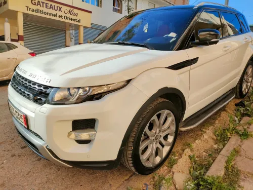 Land Rover Range Rover Evoque 2013 Dynamique 5 Portes 