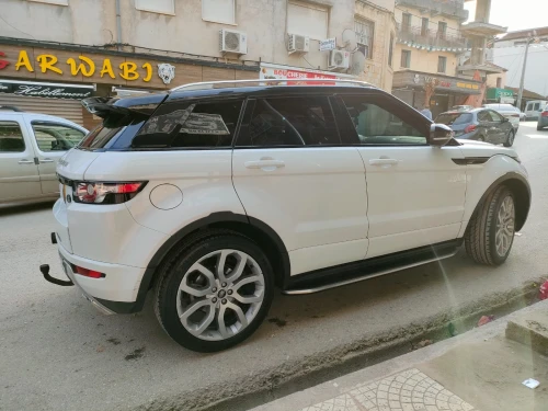 Land Rover Range Rover Evoque 2013 Dynamique 5 Portes 