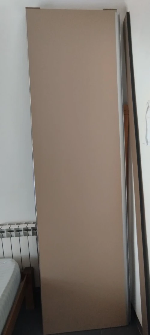 Panneaux MDF mélaminės