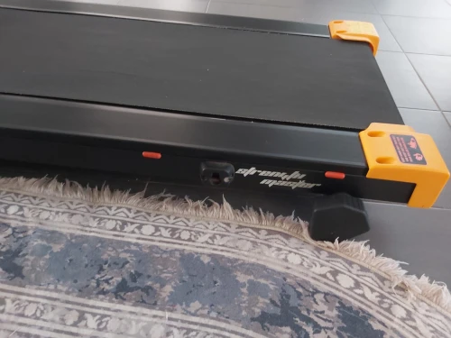 Tapis roulant