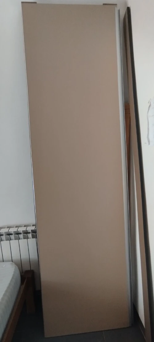 Panneaux MDF mélaminės